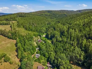 Prodej chalupy, Oskava, 247 m2