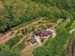 Prodej chalupy, Oskava, 247 m2