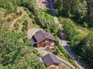 Prodej chalupy, Oskava, 247 m2
