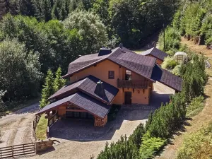 Prodej chalupy, Oskava, 247 m2