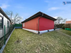 Prodej rodinného domu, Lipí, 87 m2