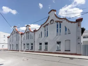 Pronájem skladu, Ostrava, Tovární, 660 m2