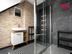 Prodej rodinného domu, Ostrava - Nová Bělá, Krmelínská, 280 m2