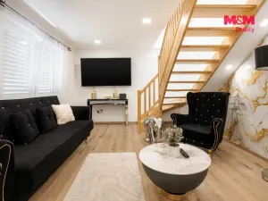 Prodej rodinného domu, Ostrava - Nová Bělá, Krmelínská, 280 m2