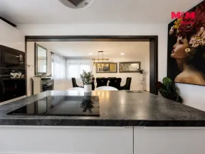 Prodej rodinného domu, Ostrava - Nová Bělá, Krmelínská, 280 m2