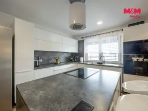 Prodej rodinného domu, Ostrava - Nová Bělá, Krmelínská, 280 m2