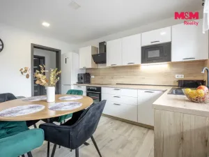 Prodej rodinného domu, Ostrava - Nová Bělá, Krmelínská, 280 m2