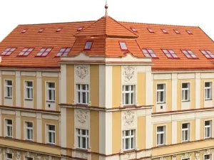 Prodej bytu 2+kk, Praha - Nusle, V Horkách, 47 m2