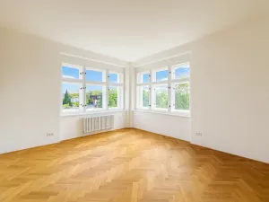 Pronájem rodinného domu, Černošice, 356 m2
