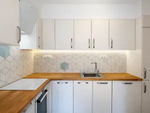 Prodej bytu 3+kk, Praha, 110 m2