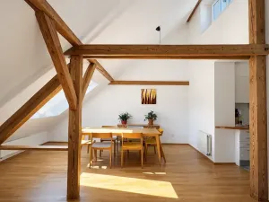 Prodej bytu 3+kk, Praha, 110 m2