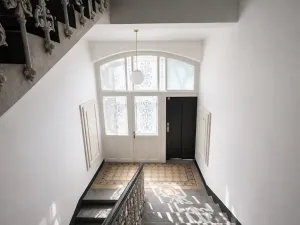 Prodej bytu 2+kk, Praha, 72 m2