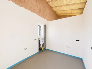 Prodej rodinného domu, Mrač, 128 m2