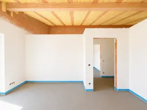 Prodej rodinného domu, Mrač, 128 m2