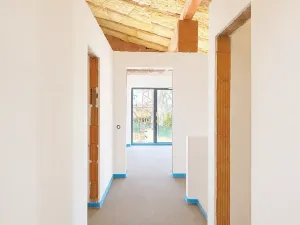 Prodej rodinného domu, Mrač, 128 m2