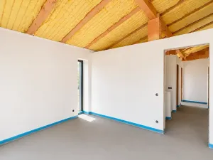 Prodej rodinného domu, Mrač, 128 m2