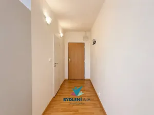 Pronájem bytu 1+1, Krupka, Karla Čapka, 36 m2
