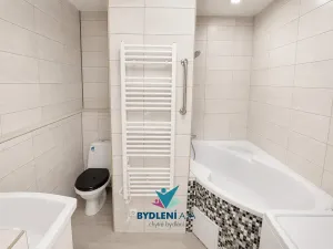 Pronájem bytu 1+1, Krupka, Karla Čapka, 36 m2