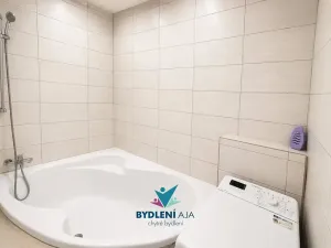Pronájem bytu 1+1, Krupka, Karla Čapka, 36 m2