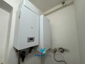 Prodej bytu 2+1, Tisá, 60 m2