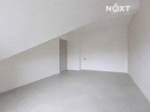 Prodej bytu 2+kk, Želechovice nad Dřevnicí, Nádražní, 76 m2