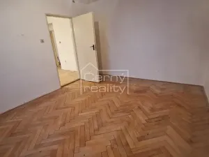 Prodej bytu 2+1, Žďár nad Sázavou, Brodská, 55 m2