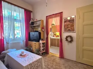 Prodej bytu 3+kk, Praha - Bubeneč, Rooseveltova, 94 m2