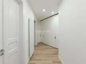 Pronájem bytu 4+kk, Praha - Vinohrady, náměstí Jiřího z Poděbrad, 118 m2