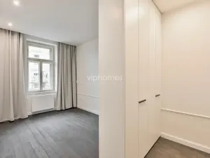 Pronájem bytu 4+kk, Praha - Vinohrady, Laubova, 167 m2