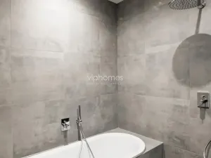 Pronájem bytu 4+kk, Praha - Vinohrady, Laubova, 167 m2