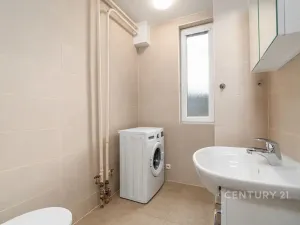 Pronájem bytu 1+1, Děčín, Růžová, 35 m2
