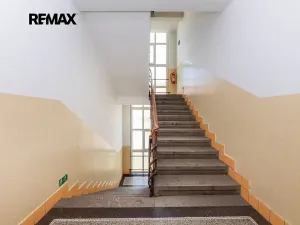 Prodej bytu 2+kk, Praha - Strašnice, Černokostelecká, 52 m2