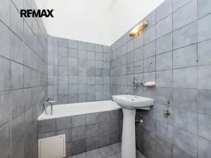 Prodej bytu 2+kk, Praha - Strašnice, Černokostelecká, 52 m2