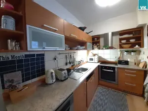 Pronájem bytu 2+kk, Litomyšl, Smetanovo náměstí, 69 m2