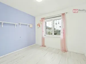 Prodej rodinného domu, Úpohlavy, 125 m2