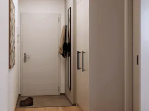 Prodej bytu 1+kk, Znojmo, 29 m2