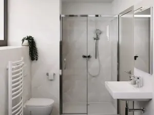 Prodej bytu 4+kk, Znojmo, 91 m2