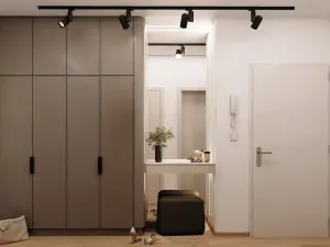 Prodej bytu 3+kk, Znojmo, 61 m2