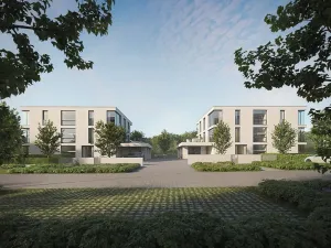 Prodej bytu 3+kk, Znojmo, 61 m2