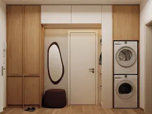 Prodej bytu 2+kk, Znojmo, 47 m2