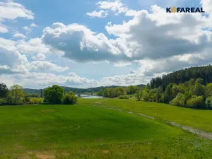 Prodej pozemku, Lažany, 2191 m2