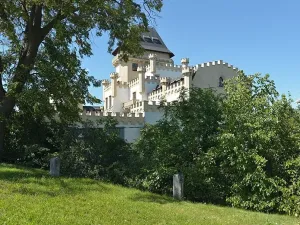 Dražba pozemku, Znojmo, Suchohrdelská, 1616 m2