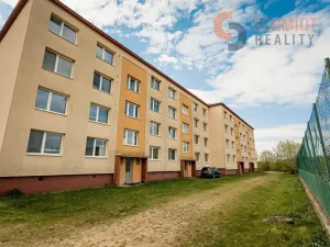 Prodej bytu 3+1, Mokrá-Horákov, 75 m2