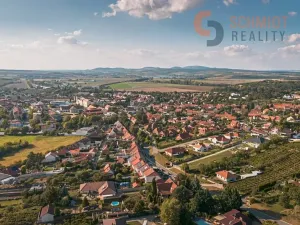 Prodej rodinného domu, Valtice, Lipová, 230 m2