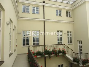Pronájem komerční nemovitosti, Brno, 99 m2