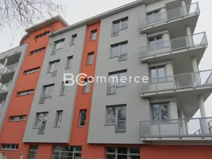 Pronájem kanceláře, Brno, 17 m2