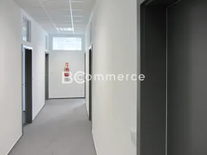 Pronájem kanceláře, Brno, 41 m2