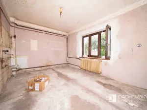 Prodej rodinného domu, Srnojedy, V Půrku, 104 m2