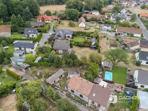 Prodej rodinného domu, Srnojedy, V Půrku, 104 m2