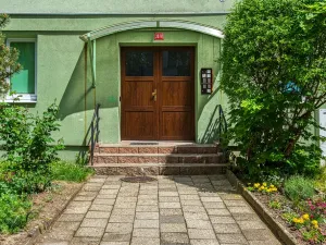 Pronájem bytu 2+1, Chomutov, Blatenská, 52 m2